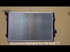 5QD121251S 5Q0121251ET 5Q0121251EP 5QD121251C 5QD121251FN 5QD121251AB Radiateur pour VW AUDI 8VM