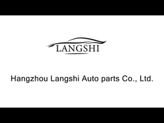 Numéro OE 3BD121251C Passat Pièces automobiles Radiateur en aluminium pour VW SAIC VOLKSWAGEN MT 3BD121251B