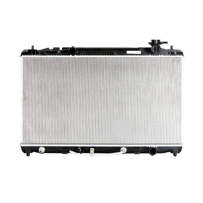 Système de refroidissement de voiture Réservoir d'eau pour le radiateur en aluminium 1640028520 164000H250 pour TOYOTA CAMRY