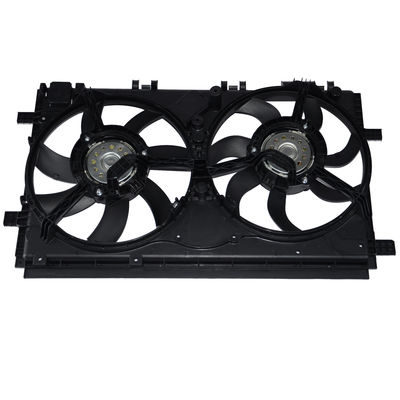 Un bon prix. 13241747 2010-2016 Buick Lacrosse voiture radiateur réservoir d'eau électronique ventilateur de refroidissement assemblage en ligne