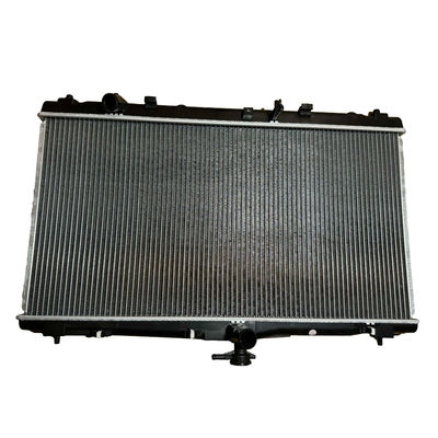 Un bon prix. Réglageur de liquide de refroidissement pour moteur de voiture 164000V150 pour TOYOTA CAMRY 2.0 2.5 Radiateur en aluminium OE NON en ligne