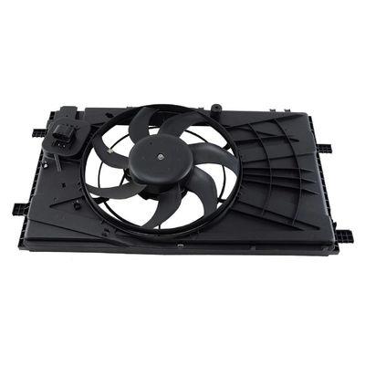 Un bon prix. 13241744 Parties automobiles Assemblage de ventilateur de radiateur pour Chevrolet Malibu et Buick REGAL 13336017 en ligne