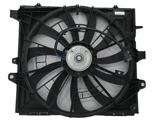 Un bon prix. 23347101 Assemblage de ventilateur de radiateur pour Chevrolet CAMARO et Cadillac ATS Top Performance en ligne