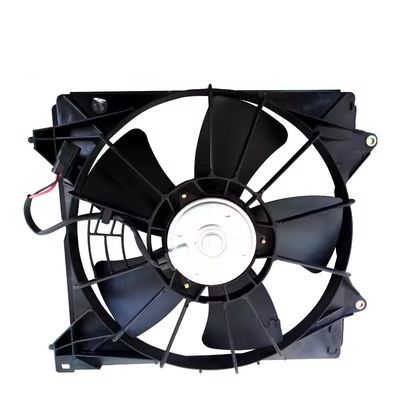 Un bon prix. 19015R40A01 Parties automobiles Système de refroidissement de voiture Radiateur Fan Assemblage pour HONDA ACCORD CP2 en ligne