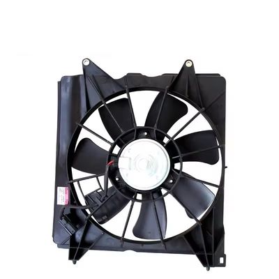 Un bon prix. Assemblage de ventilateur de refroidissement 12V pour Honda Accord 2.0 CP1 19015-R60-U01 Radiateur réservoir d'eau en ligne