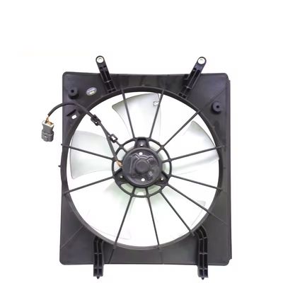 Un bon prix. 19015PGM901 Assemblage de ventilateur de refroidissement du réservoir d'eau du radiateur de voiture pour HONDA ODYSSEY 1999-2004 en ligne