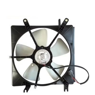 Un bon prix. 19015P0A003 12V Ventilateur réservoir d'eau ventilateur de refroidissement du ventilateur assemblage pour HONDA Accord 94-97 en ligne