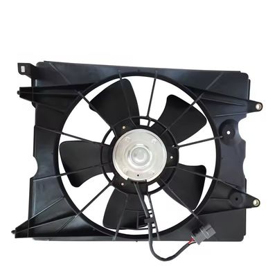 Un bon prix. Assemblage de ventilateur de refroidissement de la cuve d'eau du radiateur de 12 V pour Honda Accord VI 2.0 2.3 19015-PAA-A01 en ligne