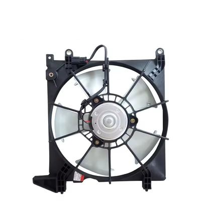 Un bon prix. 19015-RR2-H51 Réglage de ventilateur de refroidissement de la cuve d'eau du radiateur pour HONDA CRIDER City Auto Parts en ligne