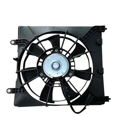 Un bon prix. Pièces détachées pour automobile, radiateur, réservoir d'eau, ventilateur, ventilateur de refroidissement pour HONDA Fit GK5 19015-5R3-H01 en ligne