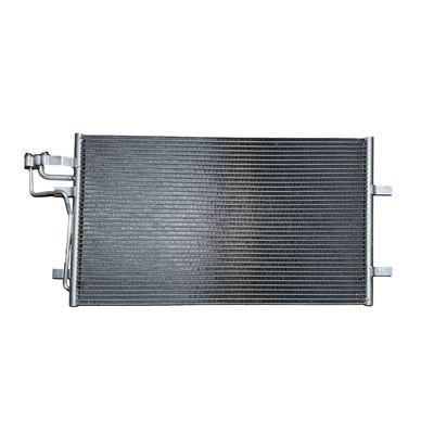 Un bon prix. 2005- FOCUS A7 Parties automobiles Radiateur de refroidissement par condensateur pour Ford 9M5H19710AA en ligne