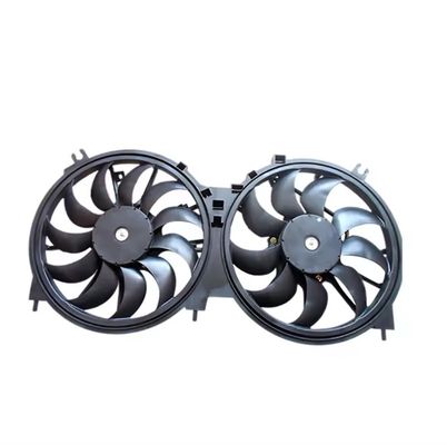 Un bon prix. L'assemblage électrique du ventilateur pour Nissan TEANA 21481JN01B 21481JN00A 214813TS0B et l'efficacité en ligne