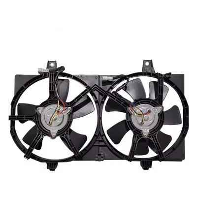 Un bon prix. NISSAN SENTRA 00-02 N16 214816M100 Pièces automobiles Radiateur réservoir d'eau de refroidissement Ventilateur électronique en ligne