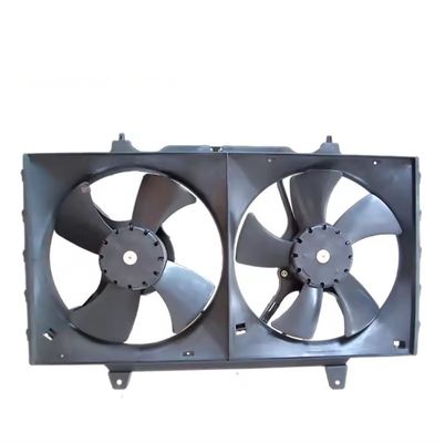 Un bon prix. 21481-5B600 214810E601 21481-0E601 Ventilateur électronique pour le moteur NISSAN BLUEBIRD ALTIMA 2 en ligne