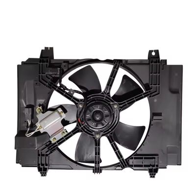 Un bon prix. 21481EW00B Aménagement automobile Nissan Radiateur refroidissement du réservoir d'eau Ventilateur électronique pour NISSAN Sylphy G11 en ligne