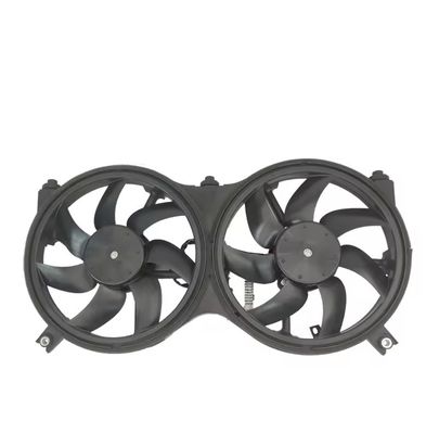 Un bon prix. 2011-2022 Infiniti JX35 QX60 Pièces automobiles Radiateur réservoir d'eau en ligne