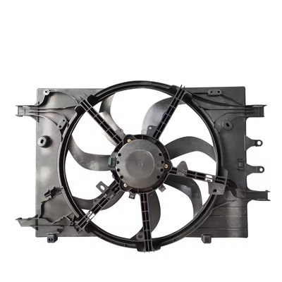 Un bon prix. 21481-4GC0B 21481-4GC1B Assemblage de ventilateur électrique pour Infiniti Q50 Q60 2017-2018 NISSAN CA en ligne