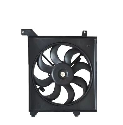 Un bon prix. N° OE 253802F000 Assemblage de ventilateur de radiateur électrique pour Hyundai Kia CERATO Année 1998-2006 en ligne