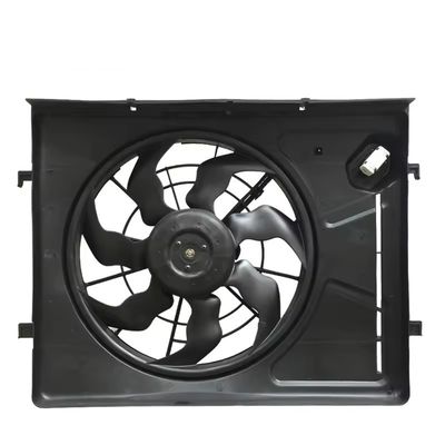 Un bon prix. N° OE 253800Q150 Année 2011-2018 Assemblage de ventilateur de radiateur électrique pour Hyundai ELANTRA en ligne