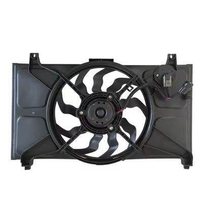 Un bon prix. Solution de refroidissement Remplacement/réparation du ventilateur du radiateur pour Hyundai ACCENT 25380-0M200 en ligne