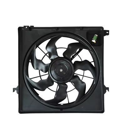 Un bon prix. 25380-A1500 Assemblage de ventilateur électrique pour Hyundai SANTAFE IX45 2.0T 2012-2016 en ligne
