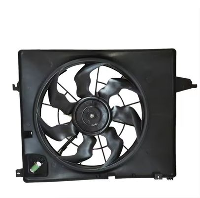 Un bon prix. Ventilateur de radiateur 12V pour Hyundai SANTAFE IX45 2.4 25380-2W500 en ligne