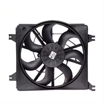 Un bon prix. Remplacement/réparation de l'assemblage du ventilateur du radiateur électrique pour Hyundai QIANLIMA 25380-22500 en ligne