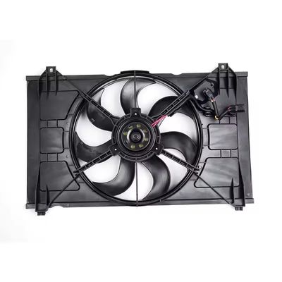 Un bon prix. 25380-0C050 Réglage électrique de ventilateur de refroidissement du réservoir d'eau du radiateur automatique pour Hyundai KIA RIO en ligne