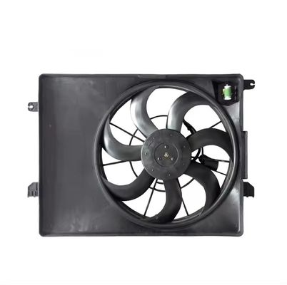 Un bon prix. Kia SPORTAGE Ventilateur de voiture réservoir d'eau de refroidissement électrique de ventilateur de radiateur assemblage 25380-4T000 en ligne