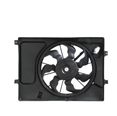 Un bon prix. Assemblage de ventilateur électrique pour le radiateur Hyundai ELANTRA 25380-A6100 25380-A6200 25380A6200 12V en ligne