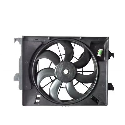 Un bon prix. Assemblage de ventilateur électrique pour Hyundai KIA K2 FORTE 13 2012-2017 25380-4X050 en ligne