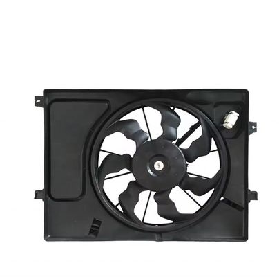 Un bon prix. Assemblage de ventilateur de radiateur électrique pour KIA K3 ELANTRA CERATO 25380-3X000 Pour remplacement/réparation en ligne
