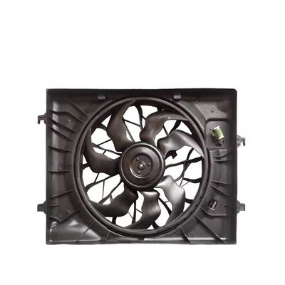 Un bon prix. Hyundai SONATA KIA K5 25380-C1000 Pièces détachées de voiture Radiateur réservoir d'eau avec moteur 2.0T en ligne