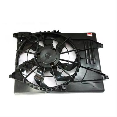 Un bon prix. Ventilateur de refroidissement électrique 12V pour Hyundai TUCSON 2.0 H-1 15 2015-2018 25380-F8500 en ligne