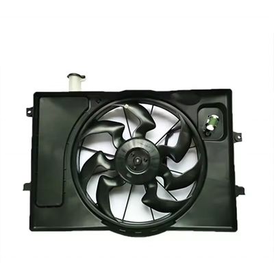 Un bon prix. 25380-F2000 Pièces détachées pour automobile réservoir d'eau refroidissement ventilateur de radiateur électrique pour Kia Car Fitting en ligne