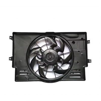 Un bon prix. Parties automobiles Rassemblement de ventilateur de radiateur automobile pour Hyundai I20 12 2012-2014 25380-F3300 en ligne