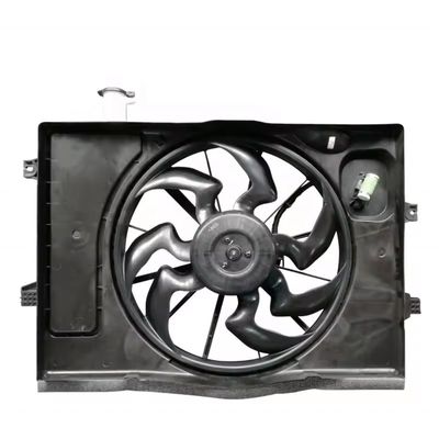 Un bon prix. 25380-BU000 Rassemblement de ventilateur électrique pour le refroidissement du réservoir d'eau Hyundai ELANTRA 2020 en ligne