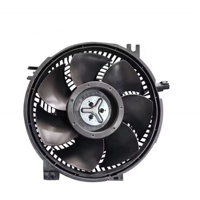 Un bon prix. TOYOTA Land Cruiser Prado 88590-60100 Assemblage de ventilateur électrique de radiateur avec tension 12V en ligne