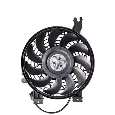 Un bon prix. 88590-60060 Assemblage de ventilateur de radiateur électrique de refroidissement de voiture pour TOYOTA Land Cruiser Prado en ligne