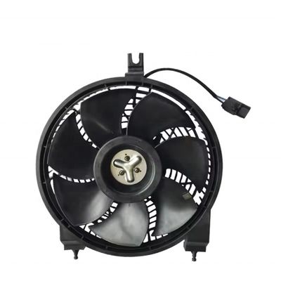 Un bon prix. 8859060080 Pièces détachées pour voitures refroidissement électrique du radiateur Fan assemblage pour TOYOTA Land Cruiser en ligne