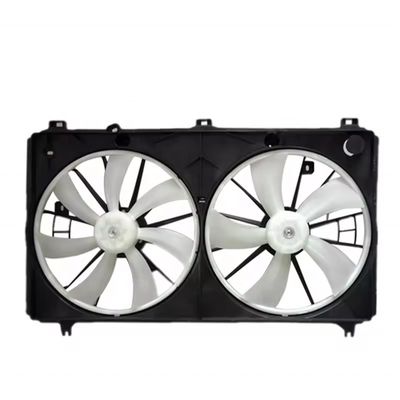 Un bon prix. Remplacement/réparation de l'assemblage du ventilateur du radiateur électrique pour TOYOTA REIZ GRX12 16711-0P070 en ligne