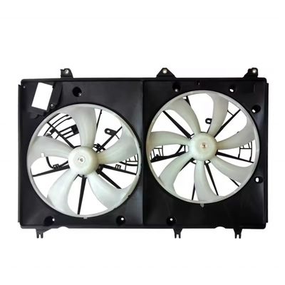 Un bon prix. Assemblage de ventilateur électrique pour le radiateur de Toyota HIGHLANDER 3.5 GSU45 167110P170 TY10GU4673 en ligne