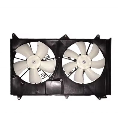 Un bon prix. Rassemblement de ventilateur électrique pour TOYOTA PREVIA TARAGO ACR30 16711-28120 et performance en ligne