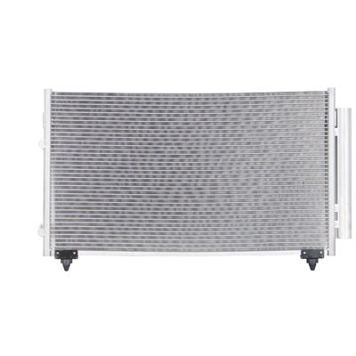 Un bon prix. Condensateur de climatisation pour voiture pour LEXUS GS300 GS400 8846030780 8846030790 8846030800 en ligne