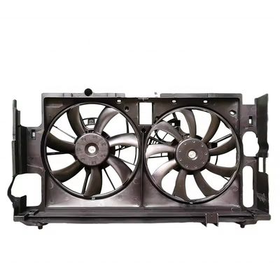 Un bon prix. Parties automobiles Assemblage de ventilateur de radiateur électrique pour TOYOTA COROLLA 1.2T NRE181 16711-0Y240 en ligne