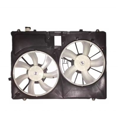Un bon prix. Assemblage électrique de ventilateur de radiateur pour Lexus RX350 GSU35 16711-31310 167110P110 16711-0P110 en ligne