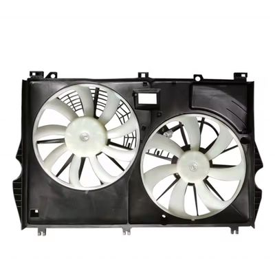 Un bon prix. Assemblage de ventilateur de radiateur électrique 1671136230 Pour LEXUS RX300 RX200T Avec montage automobile en ligne