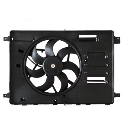 Un bon prix. Assemblage de ventilateur électrique pour Ford MONDEO 6G918C607GJ 6G91-8C607-GF 6G918C607GL en ligne