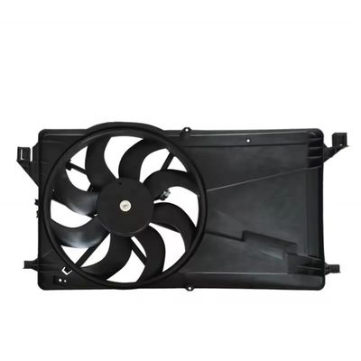 Un bon prix. Assemblage de ventilateur de radiateur électrique pour Ford Focus Mazda Mazda3 Z602-15-025B 12V 2004-2012 en ligne