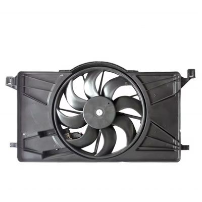 Un bon prix. MZ7530 pièces détachées automobiles Rassemblement de ventilateur de radiateur de refroidissement électrique pour Ford Focus Mazda Mazda3 en ligne